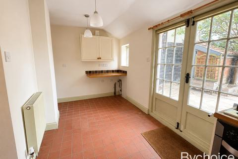 2 bedroom cottage to rent, High Street, Lavenham