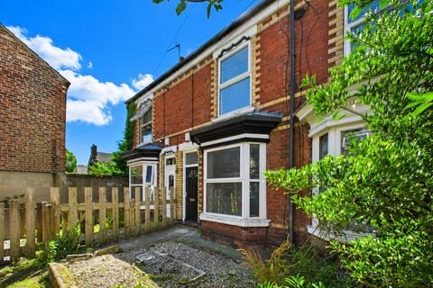 2 bedroom terraced house for sale, Sunny Grove, Sharp Street, Hull, East Yorkshire, HU5