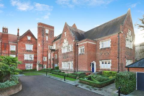 1 bedroom apartment for sale, The Galleries, Warley, Brentwood
