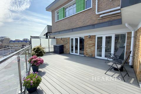 1 bedroom apartment for sale, Post Office Road, Bournemouth, BH1