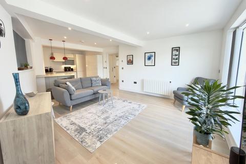 1 bedroom apartment for sale, Post Office Road, Bournemouth, BH1