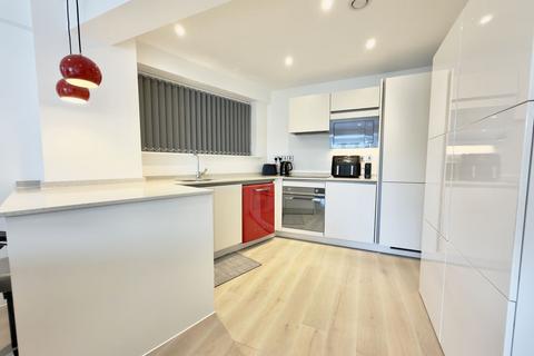 1 bedroom apartment for sale, Post Office Road, Bournemouth, BH1