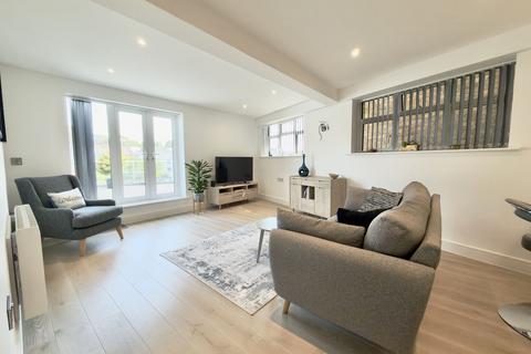 1 bedroom apartment for sale, Post Office Road, Bournemouth, BH1