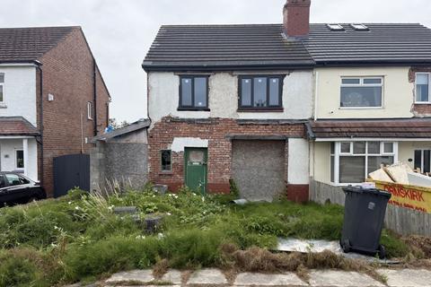 4 bedroom semi-detached house for sale, 23 Sandbrook Road, Southport, Merseyside, PR8 3JH