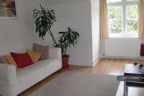 2 bedroom flat to rent, West Hampstead London, London, NW6