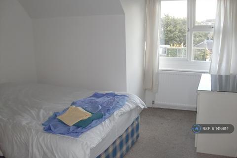 2 bedroom flat to rent, West Hampstead London, London, NW6