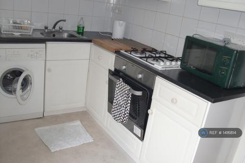 2 bedroom flat to rent, West Hampstead London, London, NW6
