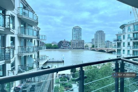 2 bedroom flat to rent, Ensign House, London, SW8