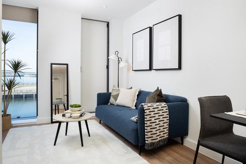 1 bedroom apartment to rent, at Lighthaus, Lighthaus, 2 William Jessop Way L3