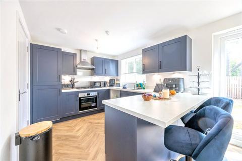 3 bedroom semi-detached house for sale, Oswald Street, Angus DD7