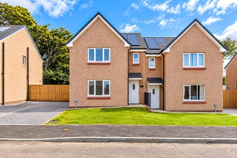 3 bedroom semi-detached house for sale, Oswald Street, Angus DD7
