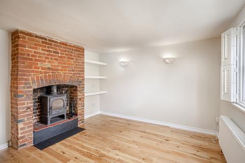 3 bedroom semi-detached house to rent, Rickling Green, Saffron Walden, CB11