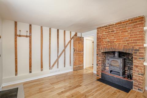 3 bedroom semi-detached house to rent, Rickling Green, Saffron Walden, CB11