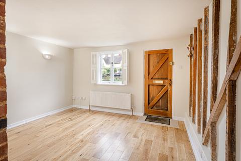 3 bedroom semi-detached house to rent, Rickling Green, Saffron Walden, CB11