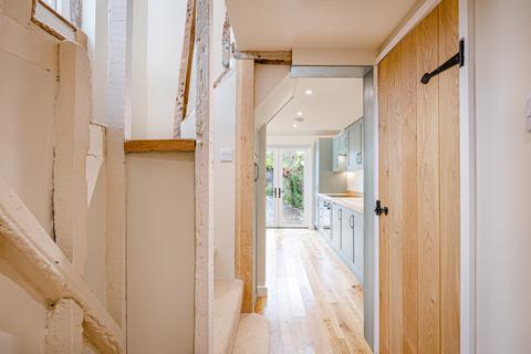 3 bedroom semi-detached house to rent, Rickling Green, Saffron Walden, CB11