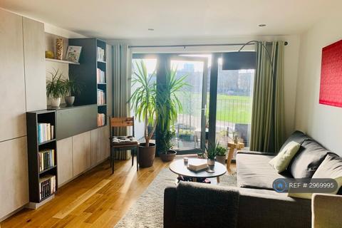 1 bedroom flat to rent, Offenham Road, London, SW9