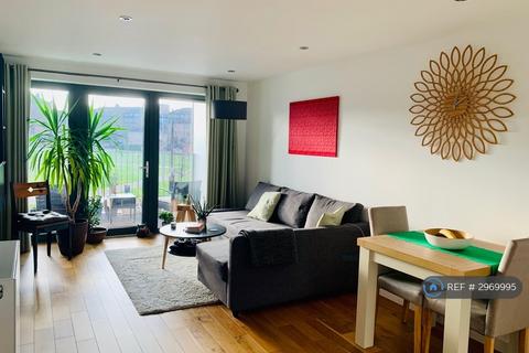 1 bedroom flat to rent, Offenham Road, London, SW9