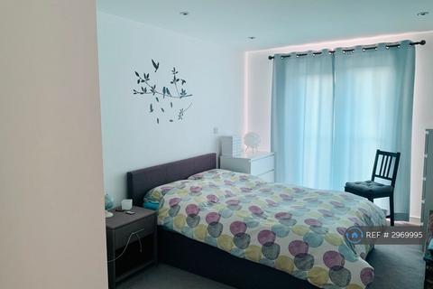 1 bedroom flat to rent, Offenham Road, London, SW9