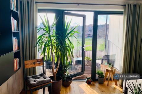 1 bedroom flat to rent, Offenham Road, London, SW9