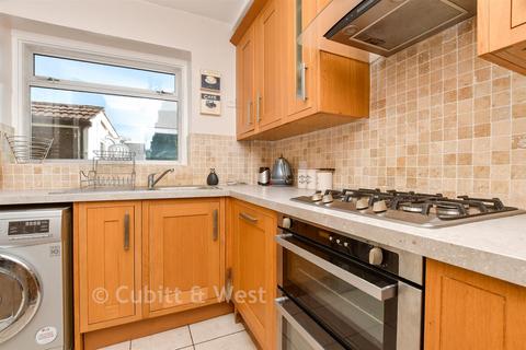 2 bedroom semi-detached house for sale, Wolsey Crescent, Croydon CR0