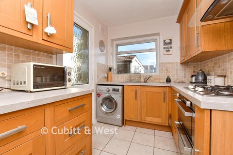 2 bedroom semi-detached house for sale, Wolsey Crescent, Croydon CR0