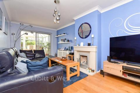 2 bedroom semi-detached house for sale, Wolsey Crescent, Croydon CR0