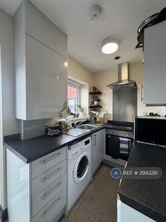 1 bedroom flat to rent, Burgess Road, Leicester, LE2