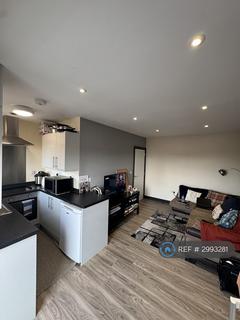 1 bedroom flat to rent, Burgess Road, Leicester, LE2