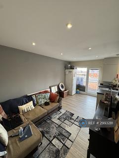 1 bedroom flat to rent, Burgess Road, Leicester, LE2
