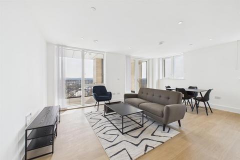 1 bedroom apartment to rent, Herne Hill Road, London SE24
