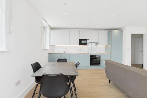 1 bedroom apartment to rent, Herne Hill Road, London SE24
