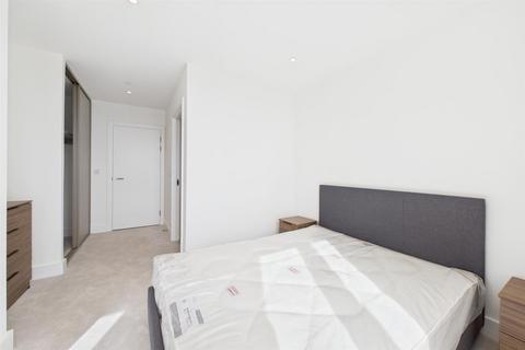 1 bedroom apartment to rent, Herne Hill Road, London SE24