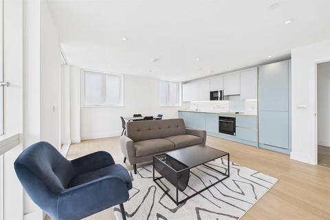 1 bedroom apartment to rent, Herne Hill Road, London SE24