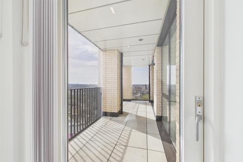 1 bedroom apartment to rent, Herne Hill Road, London SE24