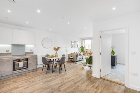 undefined, at Fresh Wharf, 20 The Halcyon, 6 Drydock Square IG11