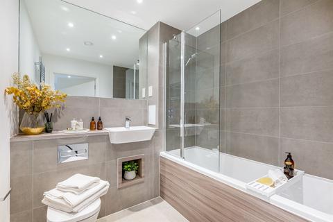 undefined, at Fresh Wharf, 20 The Halcyon, 6 Drydock Square IG11
