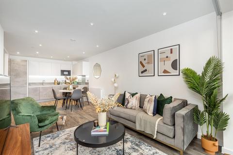 undefined, at Fresh Wharf, 20 The Halcyon, 6 Drydock Square IG11