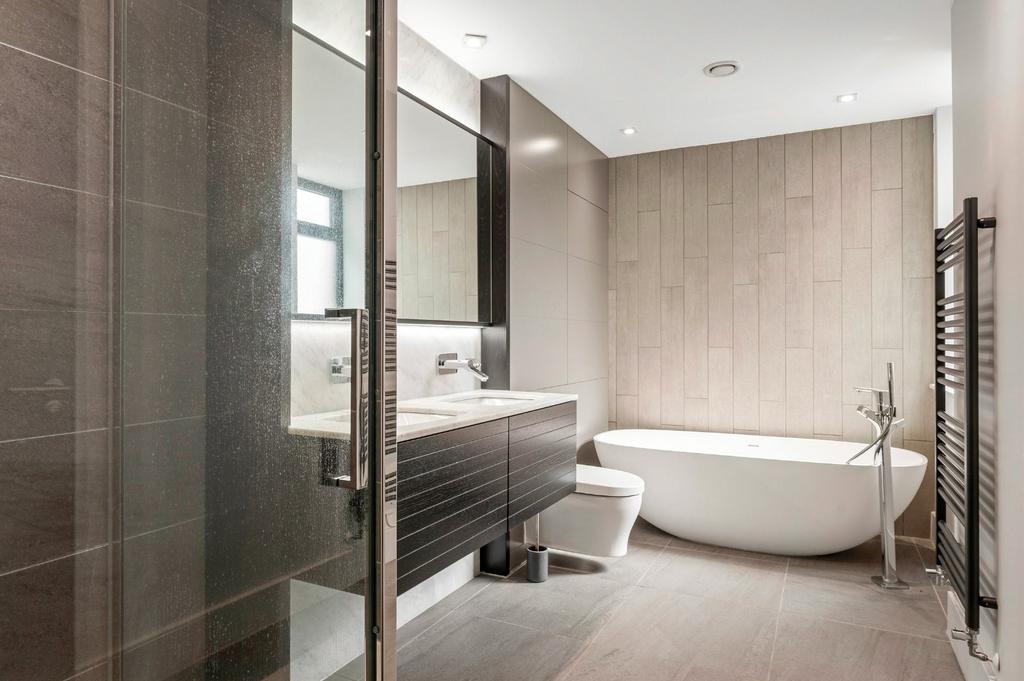 House in London - View 5