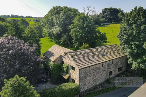 4 bedroom barn conversion for sale, Newby, Rimington, BB7