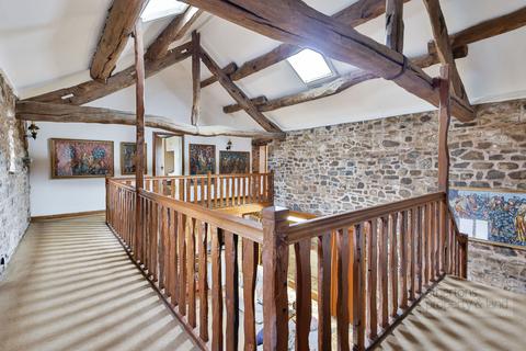 4 bedroom barn conversion for sale, Newby, Rimington, BB7