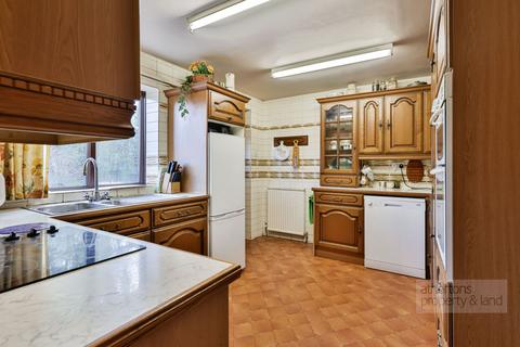 4 bedroom barn conversion for sale, Newby, Rimington, BB7