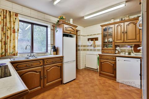 4 bedroom barn conversion for sale, Newby, Rimington, BB7
