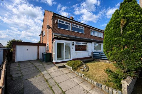 undefined, Rutland Crescent, Ormskirk L39
