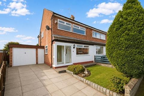 undefined, Rutland Crescent, Ormskirk L39