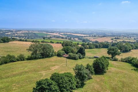 undefined, Doddington, Hopton Wafers, DY14