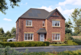 Plot 66, The Harewood at The Hollies, Wynyard, The Meadows TS22