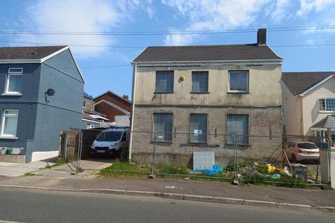 3 bedroom detached house for sale, Heol Y Felin, Seven Sisters, NEATH
