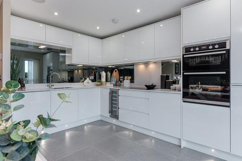 4 bedroom detached house for sale, Plot 98, The Oakwood at Elwick Park, Hartlepool, Elwick Road TS26