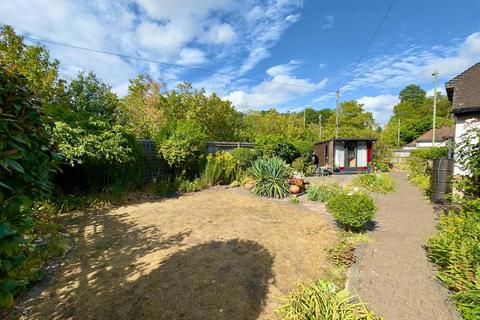 3 bedroom detached bungalow for sale, Elvetham Road, Fleet GU51