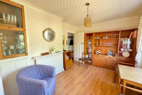 3 bedroom detached bungalow for sale, Elvetham Road, Fleet GU51